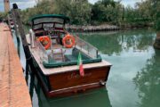 Прогулка на катере по Венеции и островам Венецианского залива (фото 2)